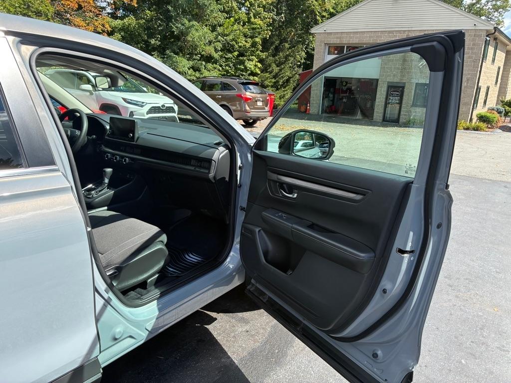 Honda CR-V  2025
