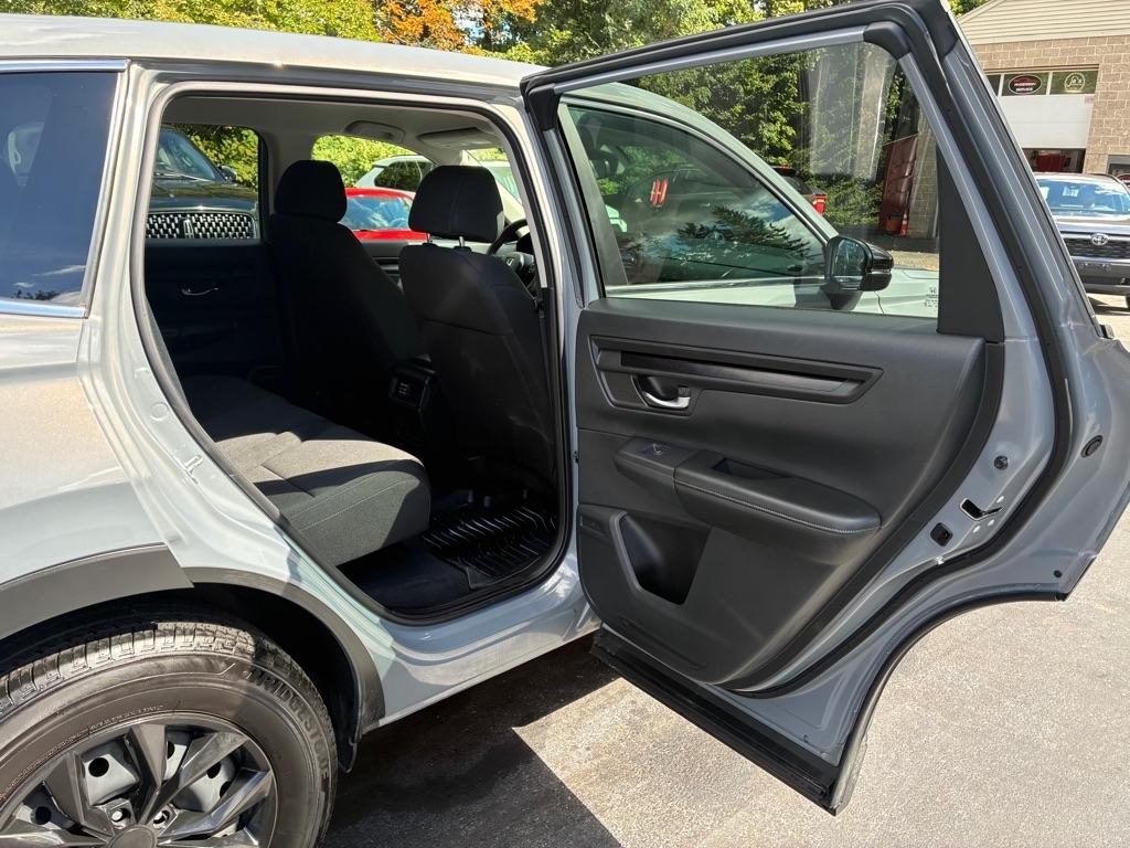 Honda CR-V  2025