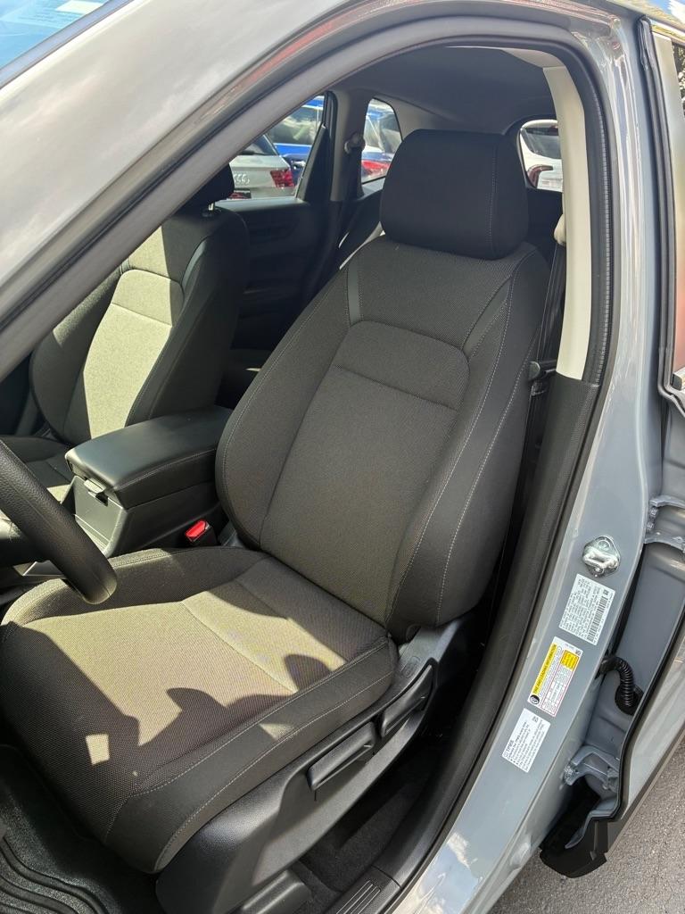Honda CR-V  2025