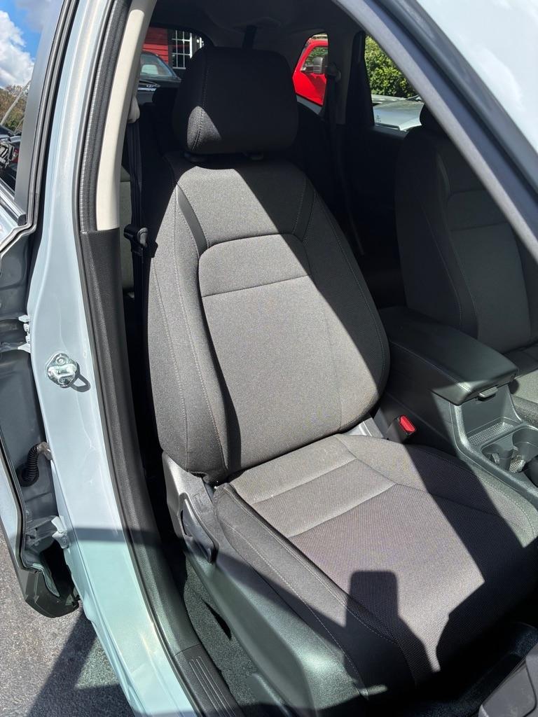 Honda CR-V  2025