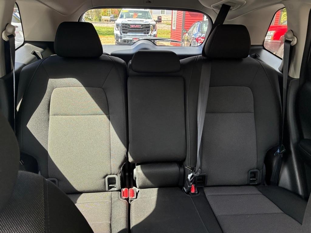 Honda CR-V  2025