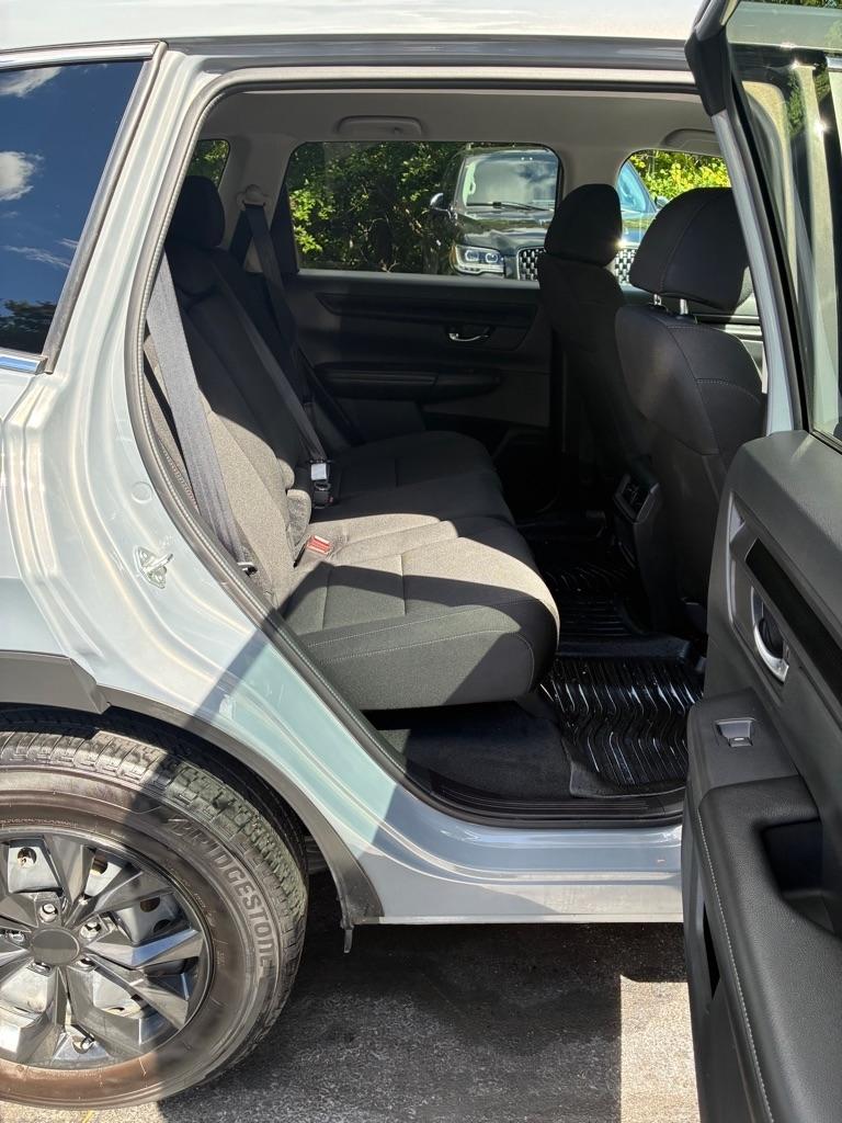 Honda CR-V  2025