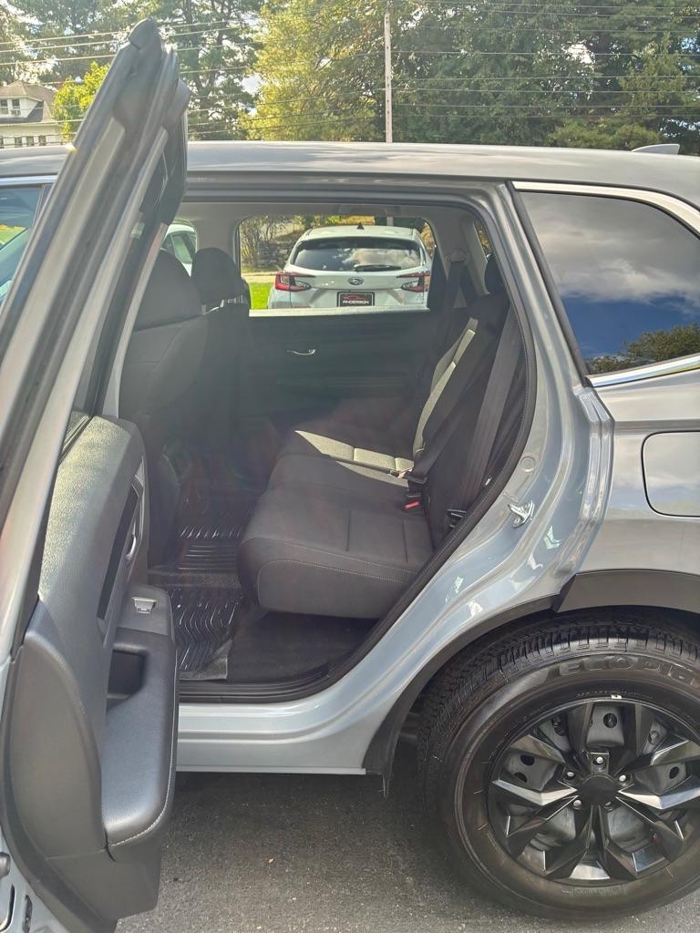 Honda CR-V  2025