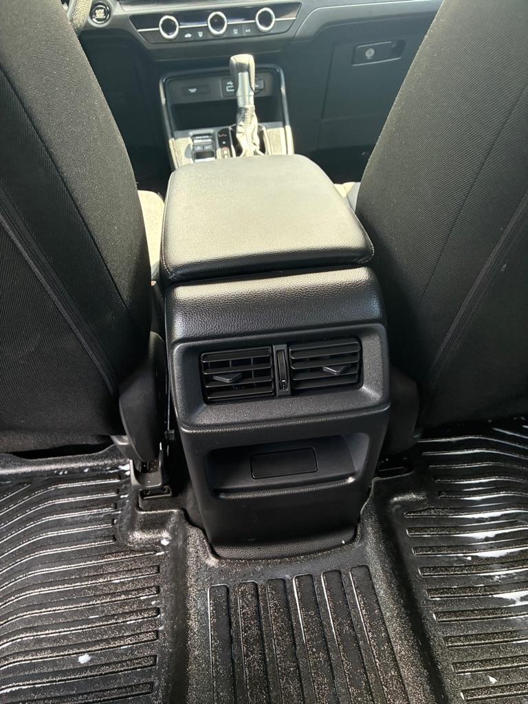 Honda CR-V  2025