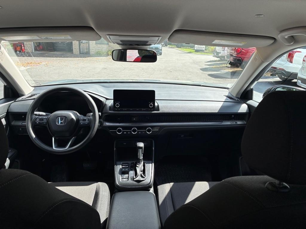 Honda CR-V  2025