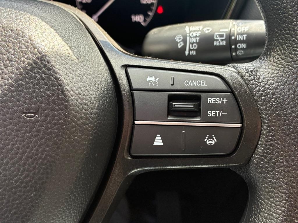 Honda CR-V  2025