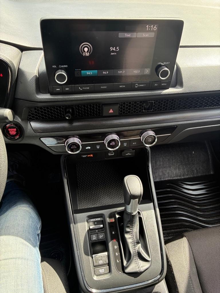 Honda CR-V  2025