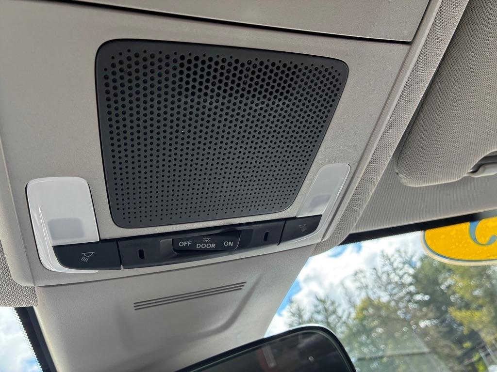 Honda CR-V  2025