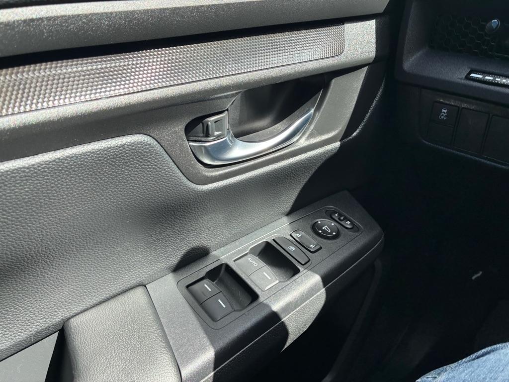 Honda CR-V  2025