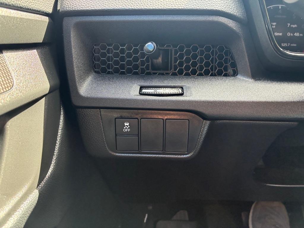 Honda CR-V  2025