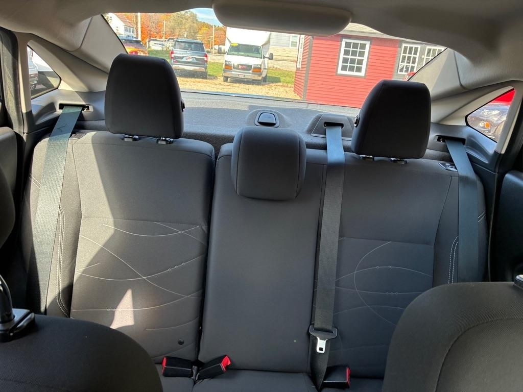 Ford Fiesta  2016