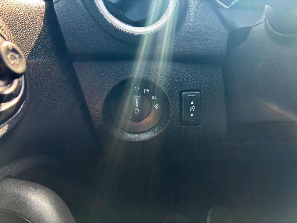 Ford Fiesta  2016