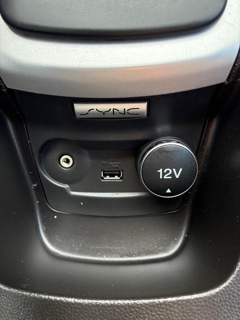 Ford Fiesta  2016