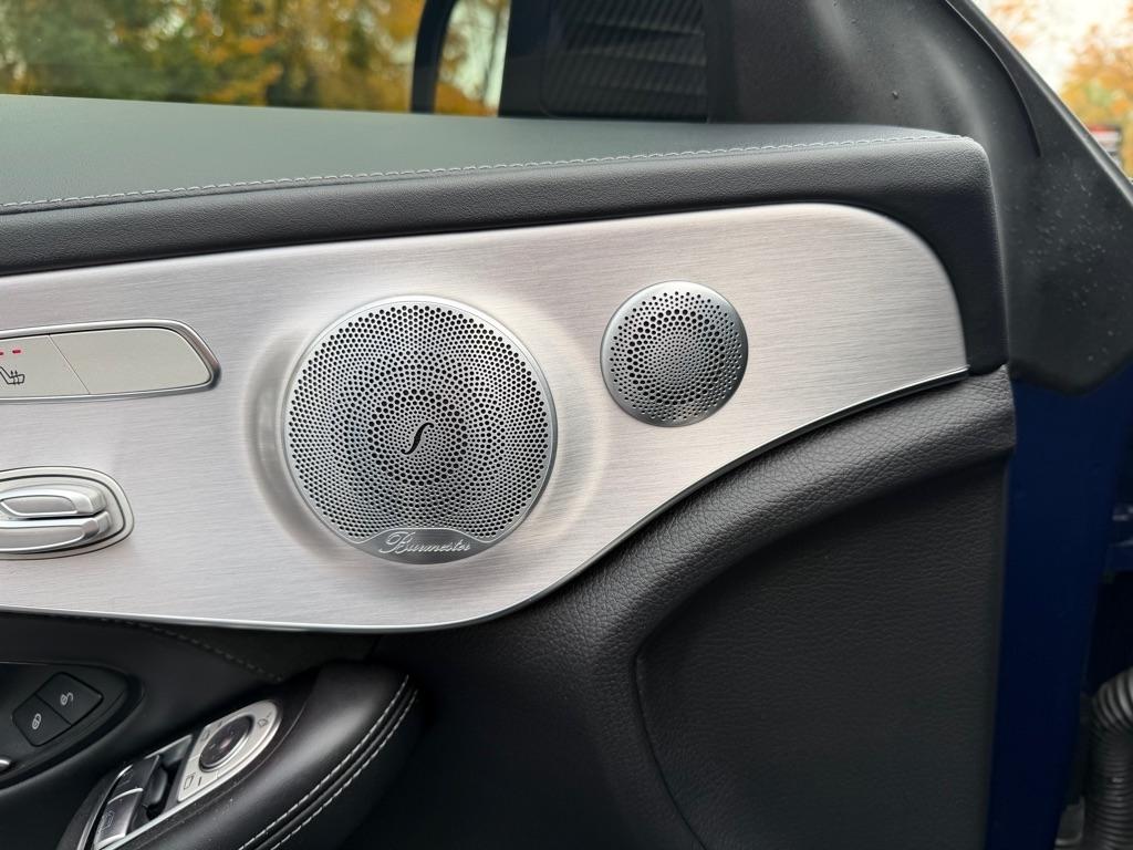 Mercedes-Benz C-Class  2021