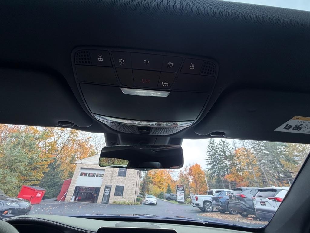 Mercedes-Benz C-Class  2021