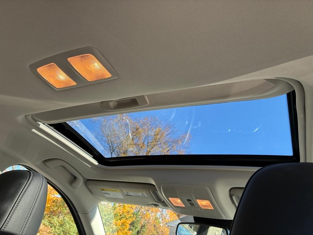 Mazda CX-5  2025