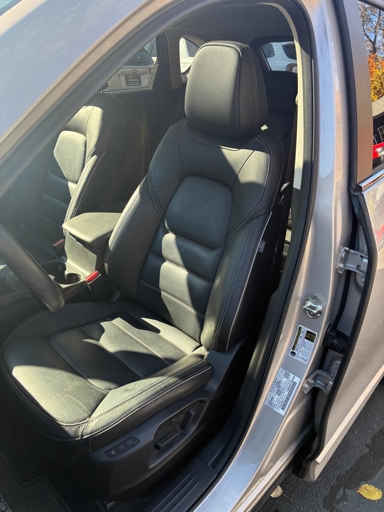 Mazda CX-5  2025