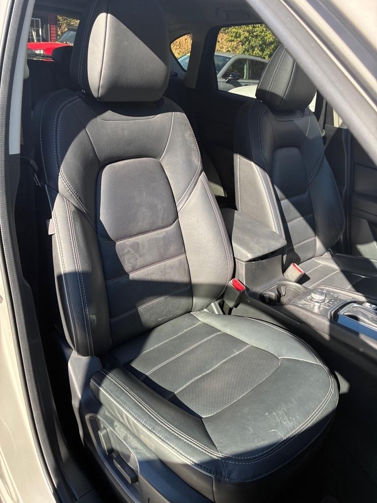 Mazda CX-5  2025