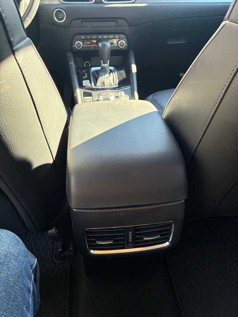 Mazda CX-5  2025