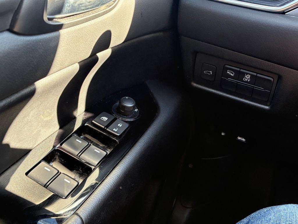 Mazda CX-5  2025
