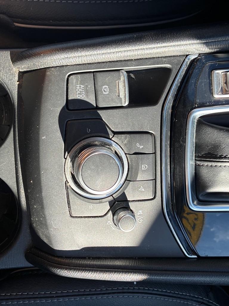 Mazda CX-5  2025
