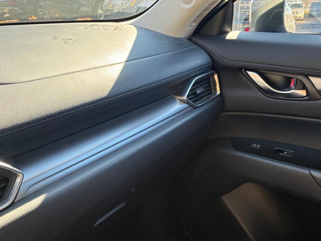 Mazda CX-5  2025