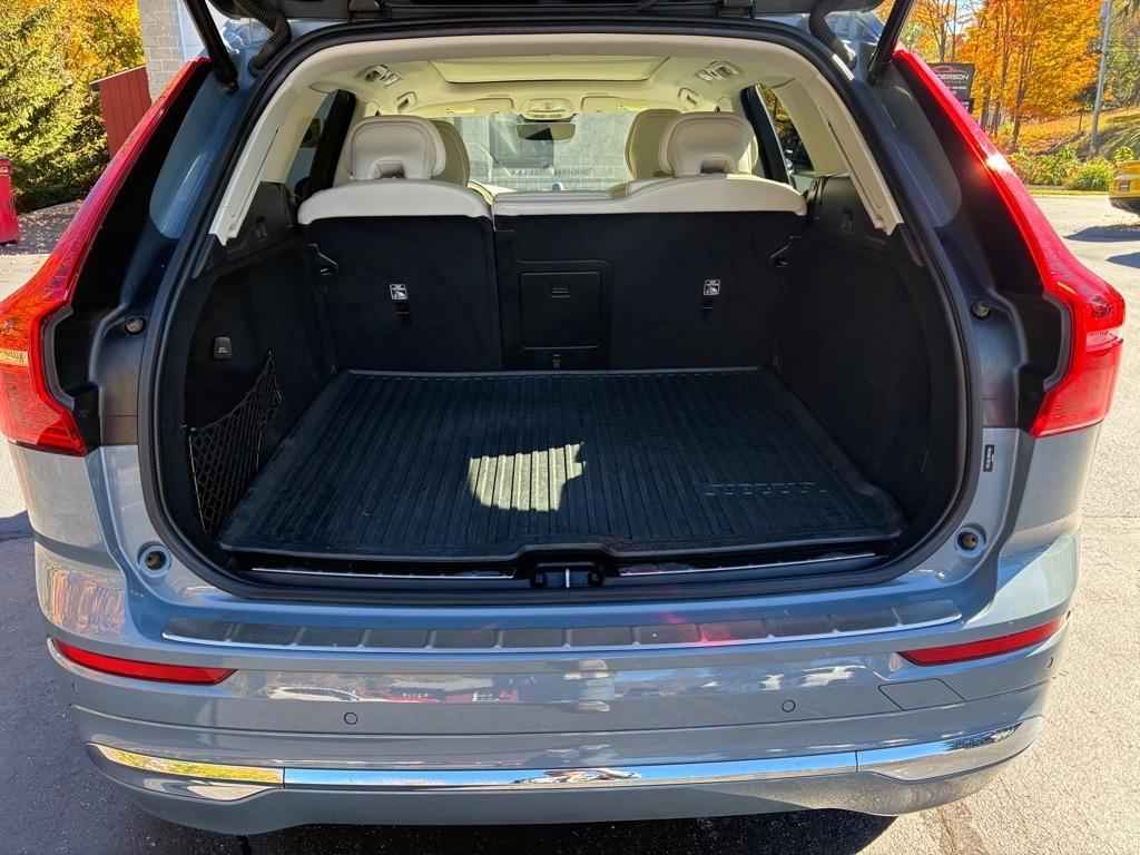 Volvo XC60  2022