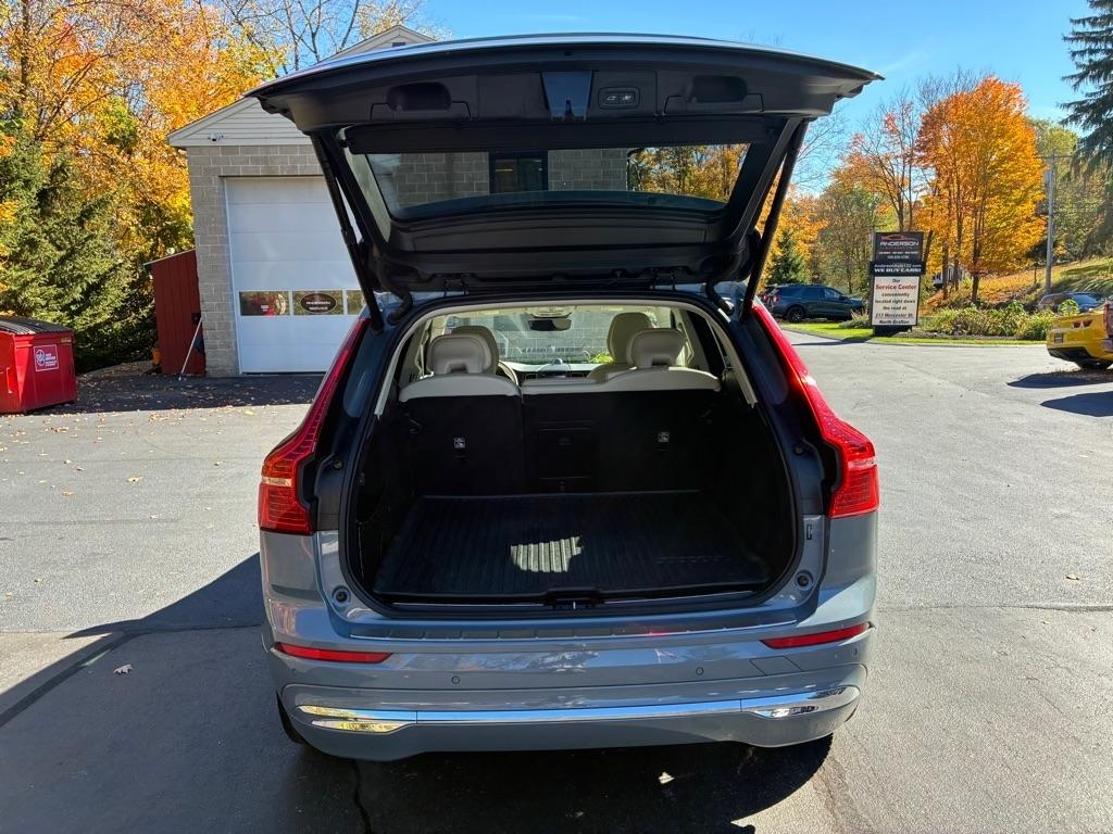 Volvo XC60  2022