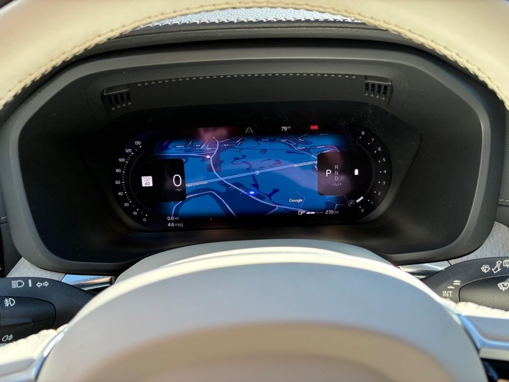 Volvo XC60  2022