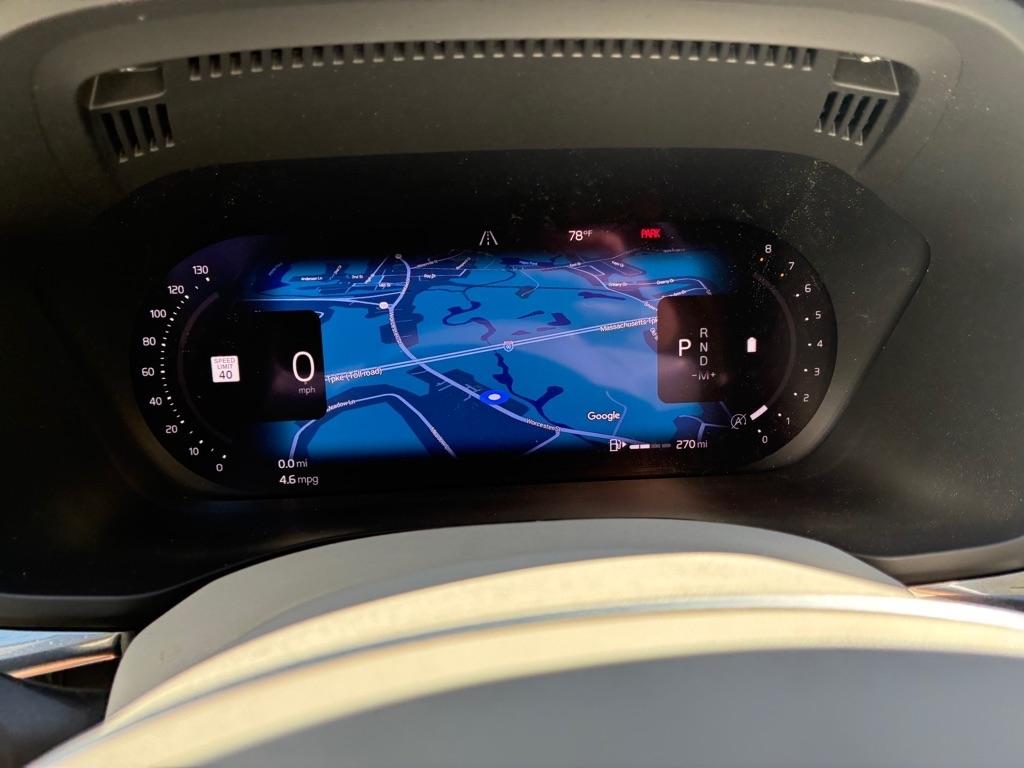 Volvo XC60  2022