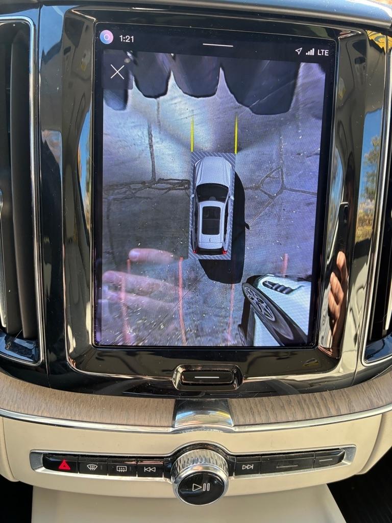Volvo XC60  2022