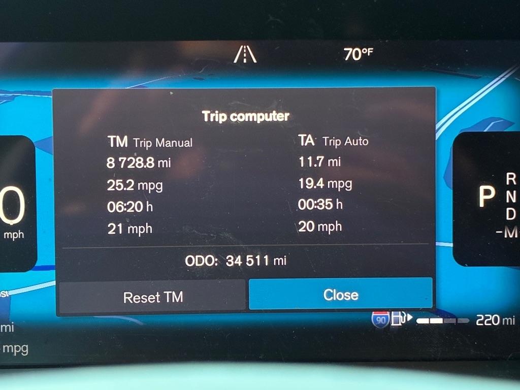 Volvo XC60  2022