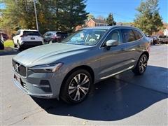 2022 Volvo XC60 