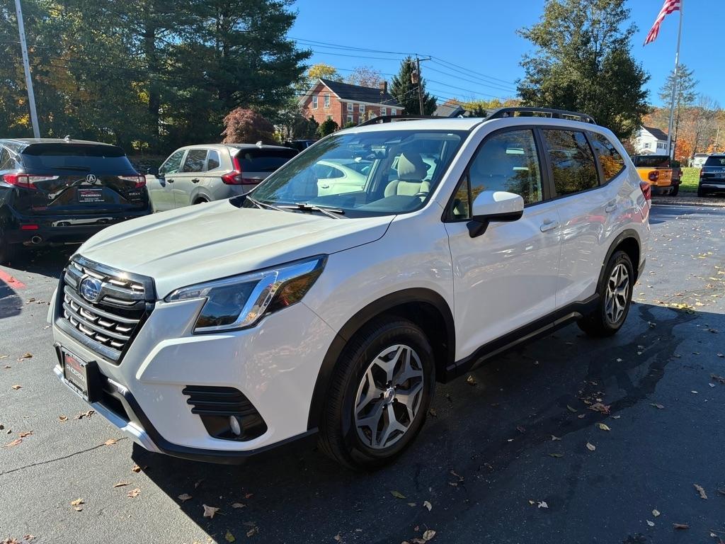 Subaru Forester  2023
