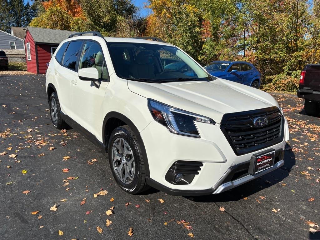 Subaru Forester  2023