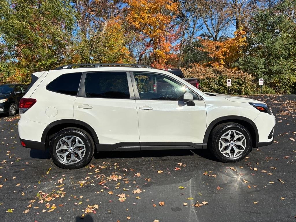 Subaru Forester  2023