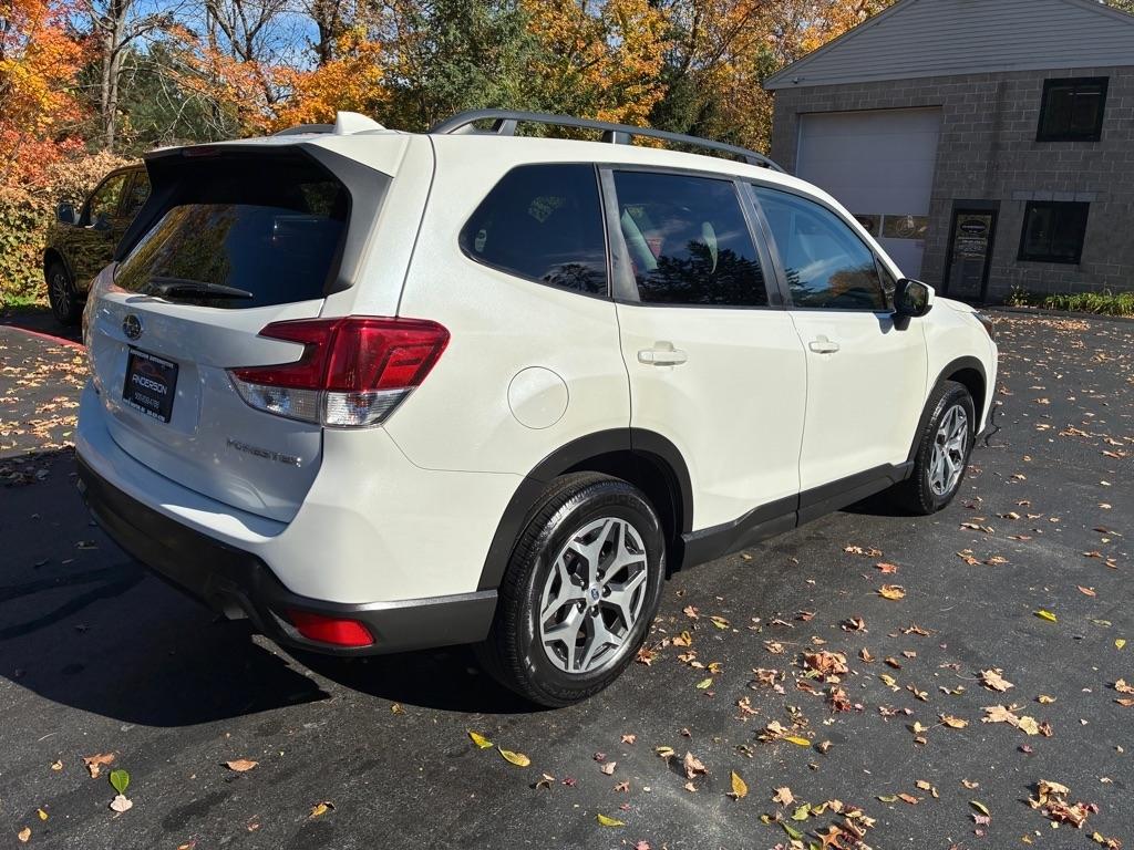 Subaru Forester  2023