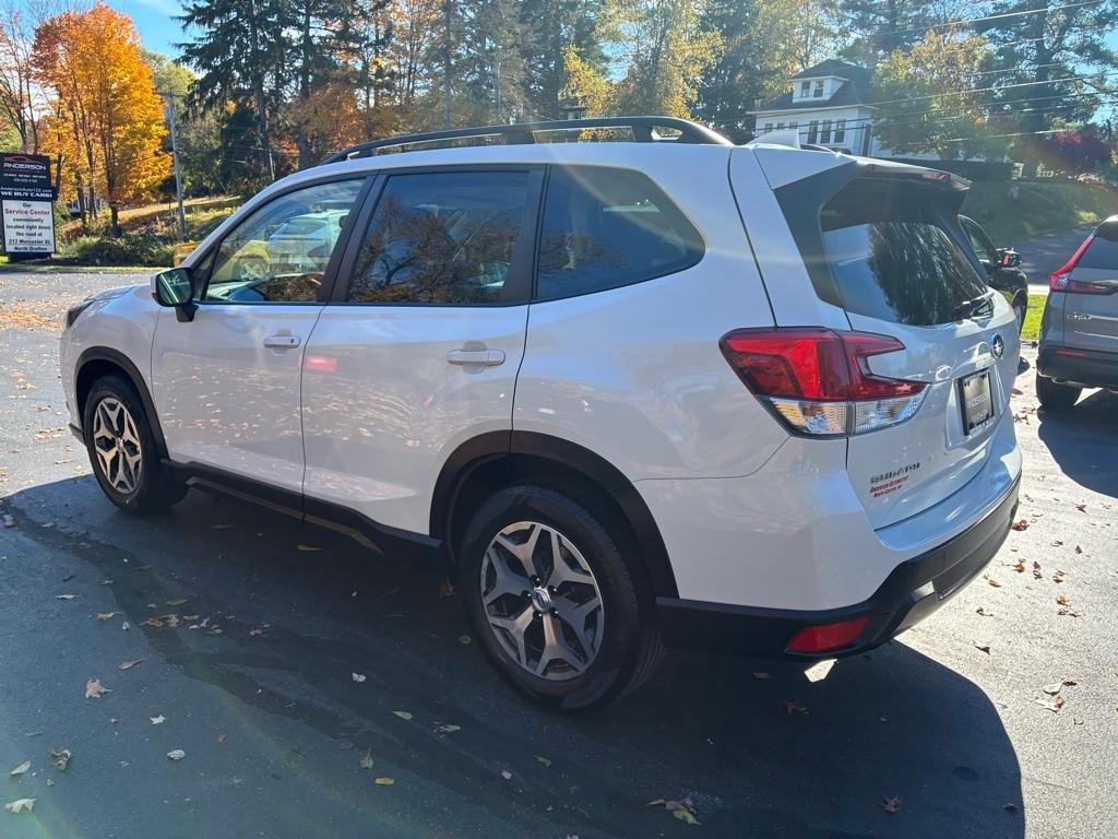 Subaru Forester  2023