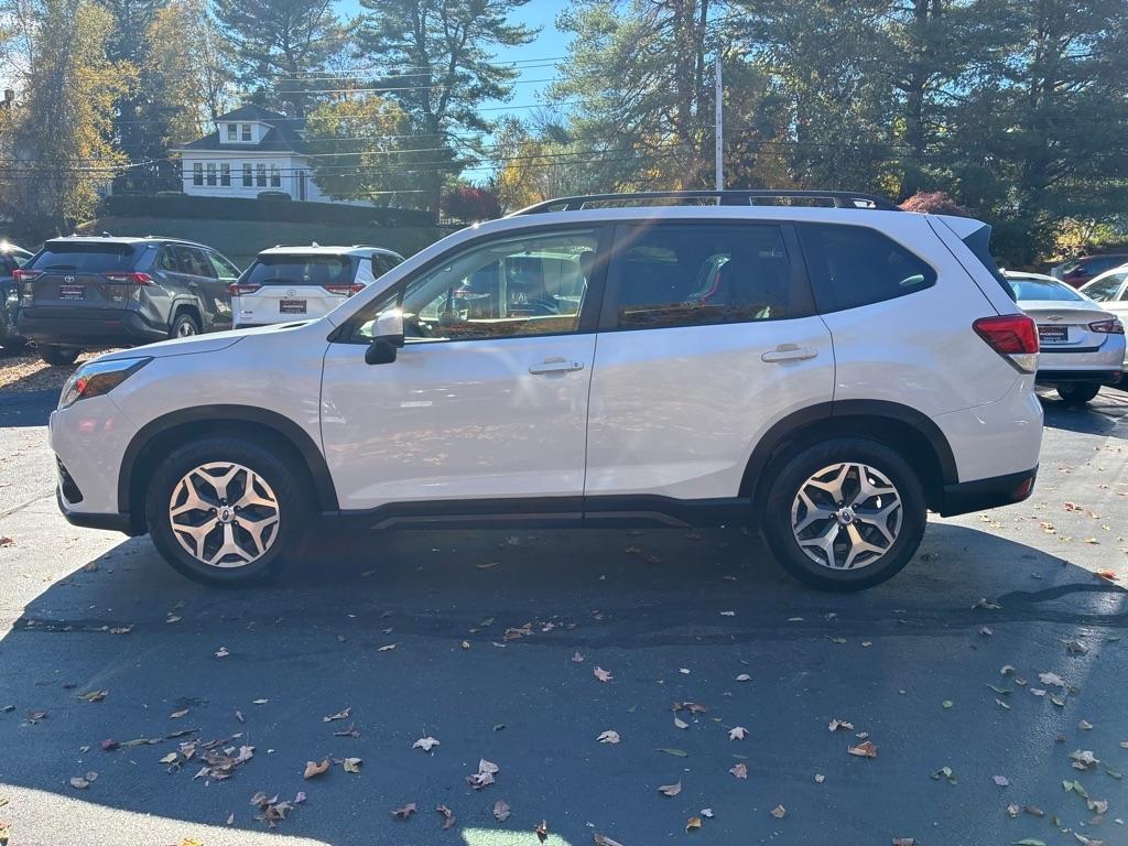 Subaru Forester  2023