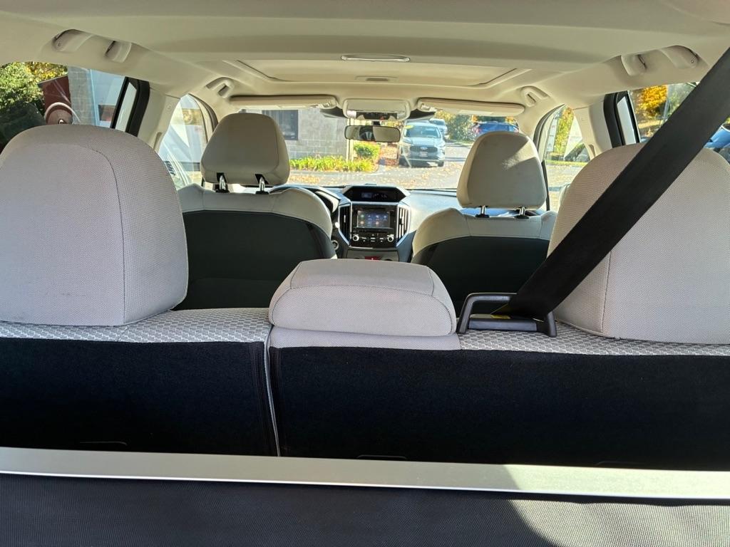 Subaru Forester  2023