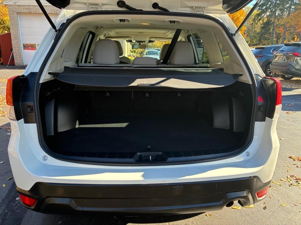 Subaru Forester  2023