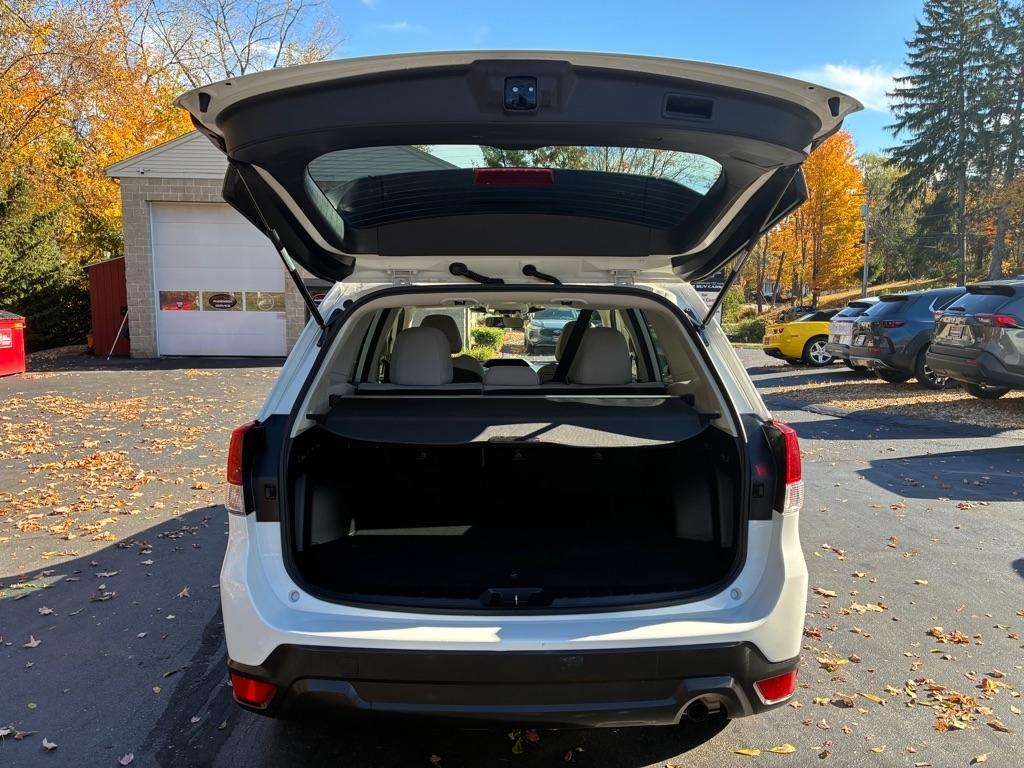 Subaru Forester  2023