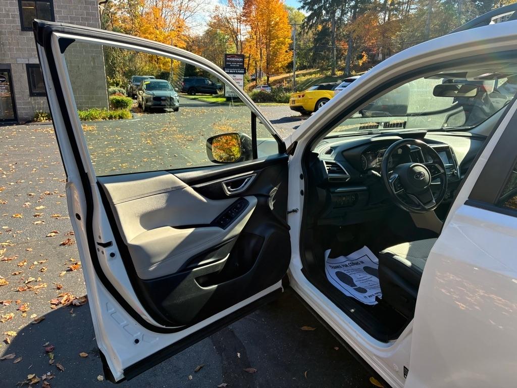 Subaru Forester  2023