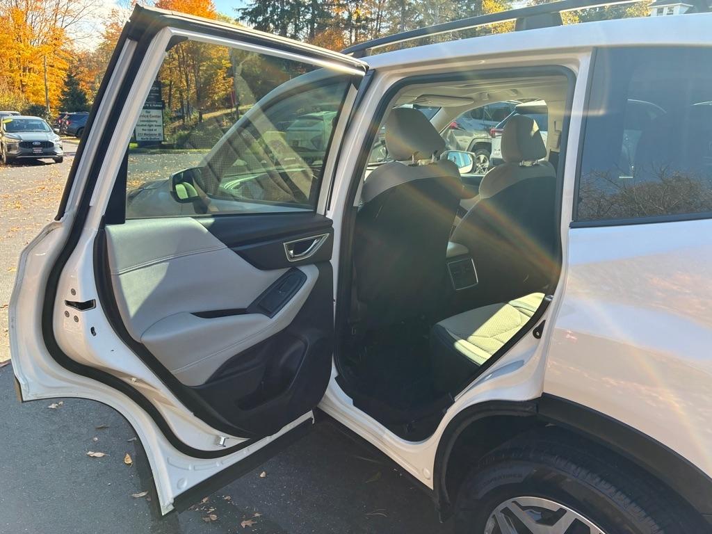 Subaru Forester  2023