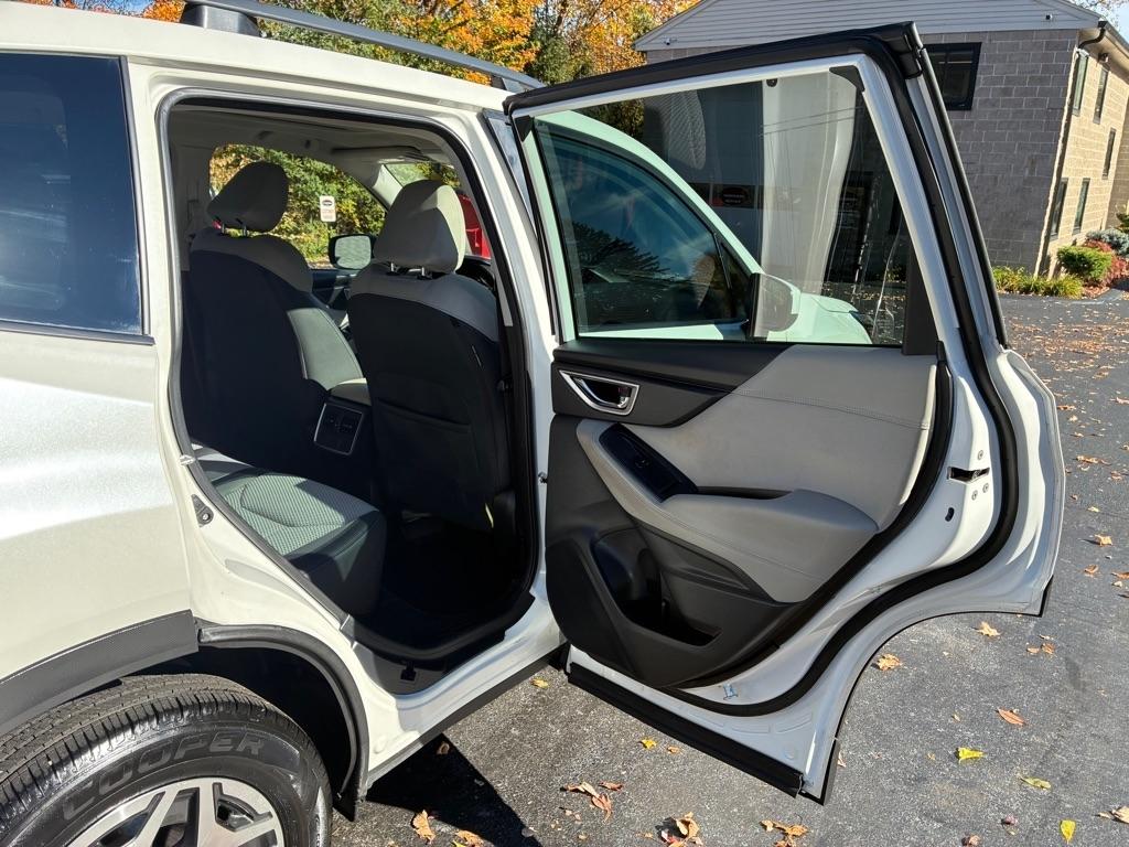 Subaru Forester  2023