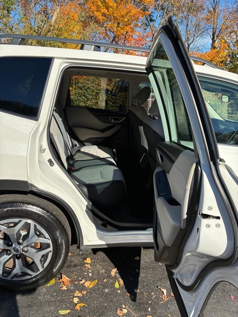 Subaru Forester  2023