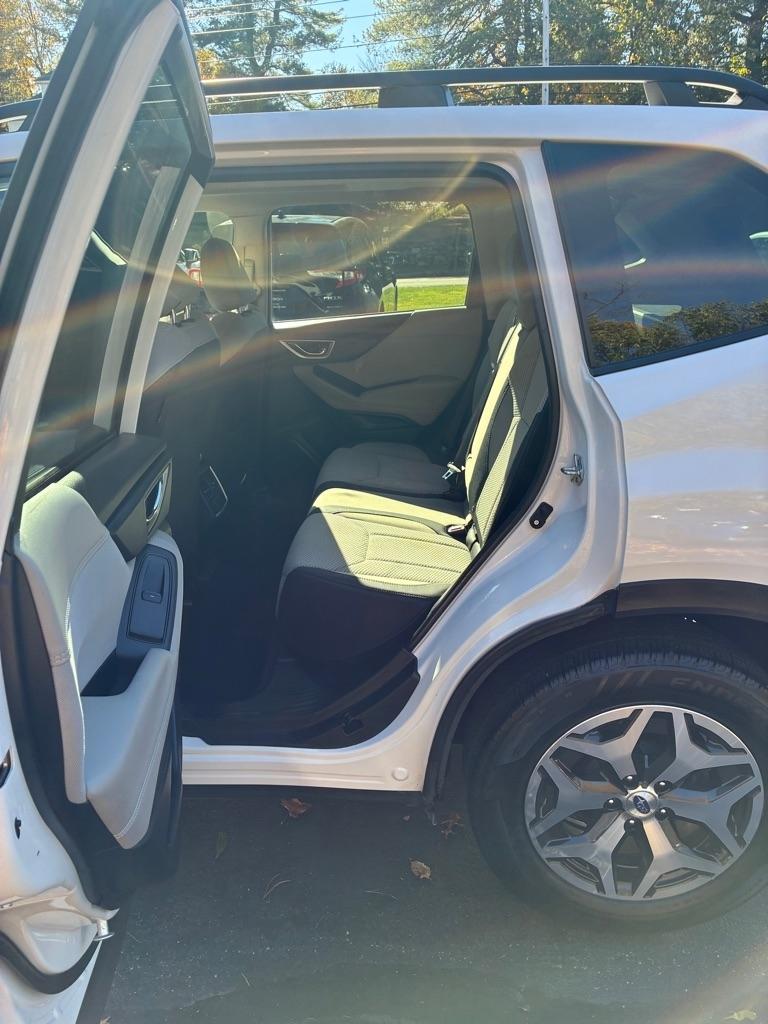 Subaru Forester  2023