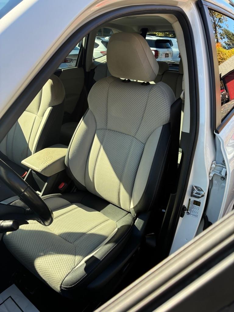 Subaru Forester  2023