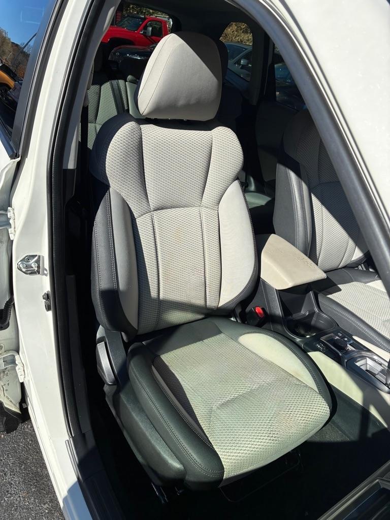 Subaru Forester  2023