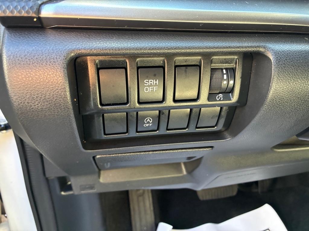 Subaru Forester  2023